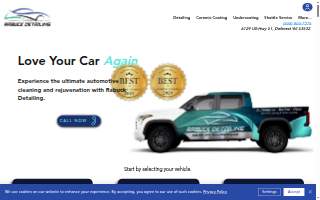 Rabuck Detailing