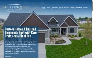 Scullion Builders, LLC