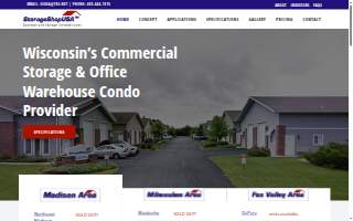 StorageShopUSA