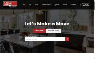 Adashun Jones Real Estate of Waupun