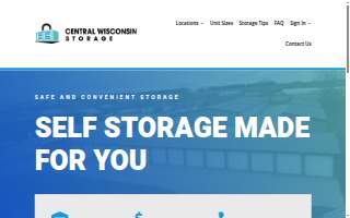 Badger RV Storage LLC