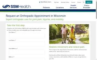 Bert C. Callahan, MD website
