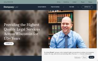 Dempsey Law Firm, LLP