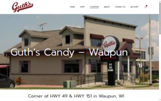Guth's Candy