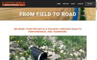 Kartechner Brothers LLC