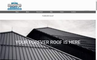 Metal Roofs Direct of Waupun