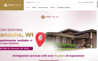 Murrar Law, LLC - Immigration Attorneys of Waupun