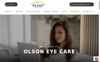 Olson Eye Care