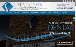 Silver Creek Dentistry