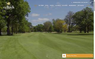 The Rock Golf Club