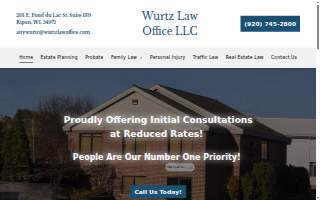 Wurtz Law Office LLC
