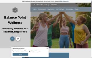 BalancePoint Chiropractic
