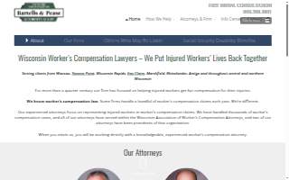 Bartells & Pease, Ltd