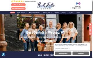 Bull Falls Dental