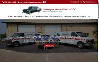 Cortright Auto Glass LLC