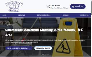 Hands-On Cleaning, LLC