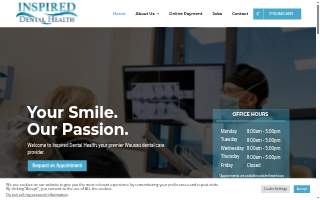 Inspired Dental Health
