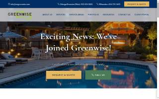 Landcrafters Landscaping LLC
