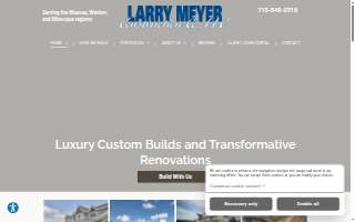 Larry Meyer Construction Co., LLC