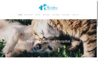 Marathon Animal Hospital