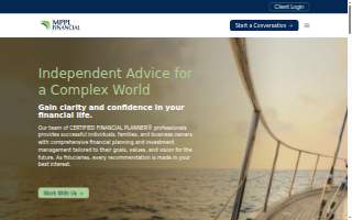 MPPL Financial