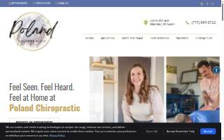 Poland Chiropractic