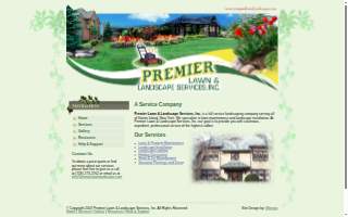Premier Lawn & Landscape LLC