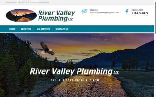 River Valley Plumbing LLC