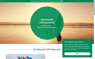 Sandquist Chiropractic