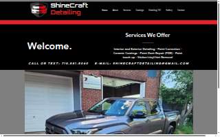 ShineCraft Detailing of Wausau