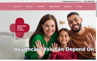 Wausau Free Clinic