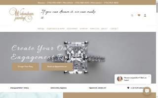 Wickersham Jewelry of Wausau