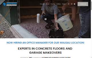 Wisconsin Coating Specialists LLC