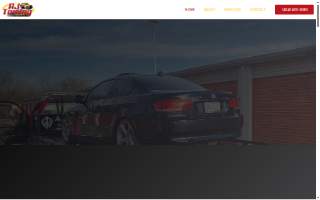 AJ Towing of Wauwatosa
