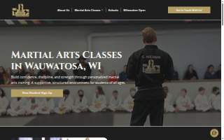 Black Belt Leadership Academy