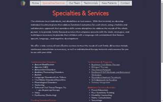 Communication and Feeding Specialists of Wauwatosa