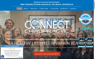 Connect Chiropractic of Wauwatosa