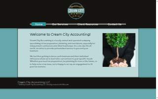 Cream City Accounting