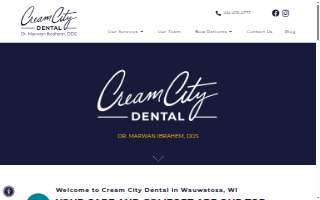 Cream City Dental