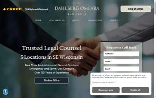 Dahlberg O'Meara Law Group