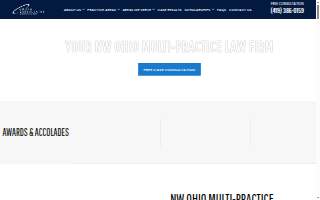Groth Law Accident Injury Attorneys