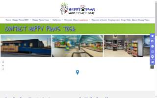 Happy Paws Grooming & Daycare