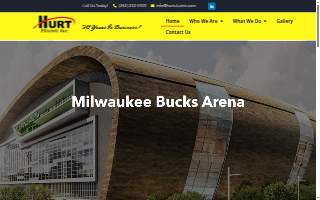 Hurt Electric Inc of Wauwatosa