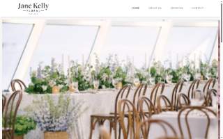 Jane Kelly Floral