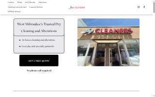 Joy CLEANERS