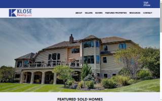 Klose Realty LLC