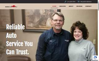 Kusch's Automotive