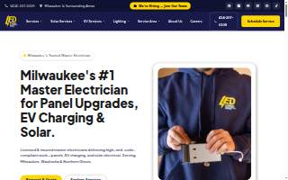 Lehmann Electrical & Design