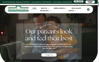 Midtown Dental Care