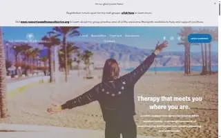 No Worries Wellness LLC website
